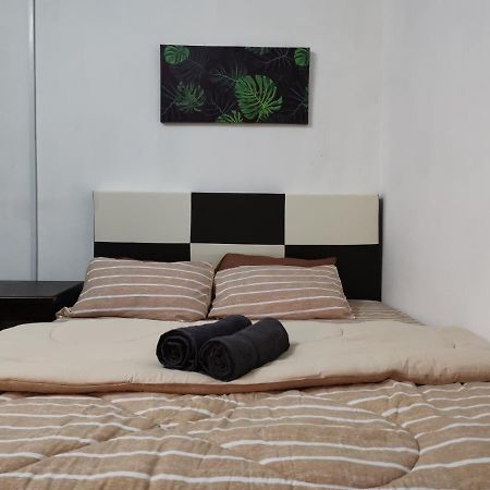 Sri Makmur Pontian Homestay Pontian Besar Экстерьер фото
