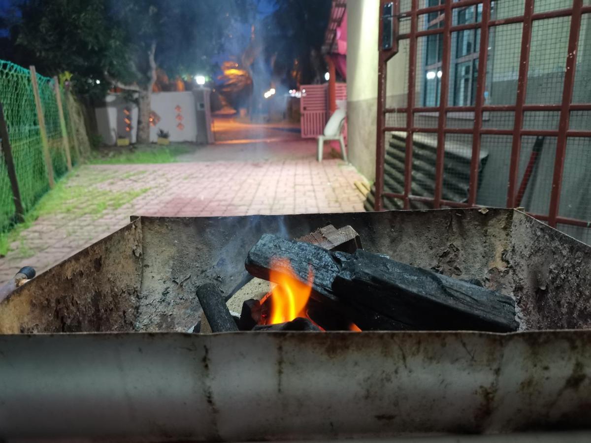 Sri Makmur Pontian Homestay Pontian Besar Экстерьер фото
