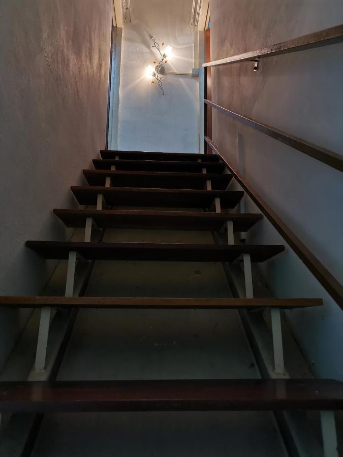 Sri Makmur Pontian Homestay Pontian Besar Экстерьер фото